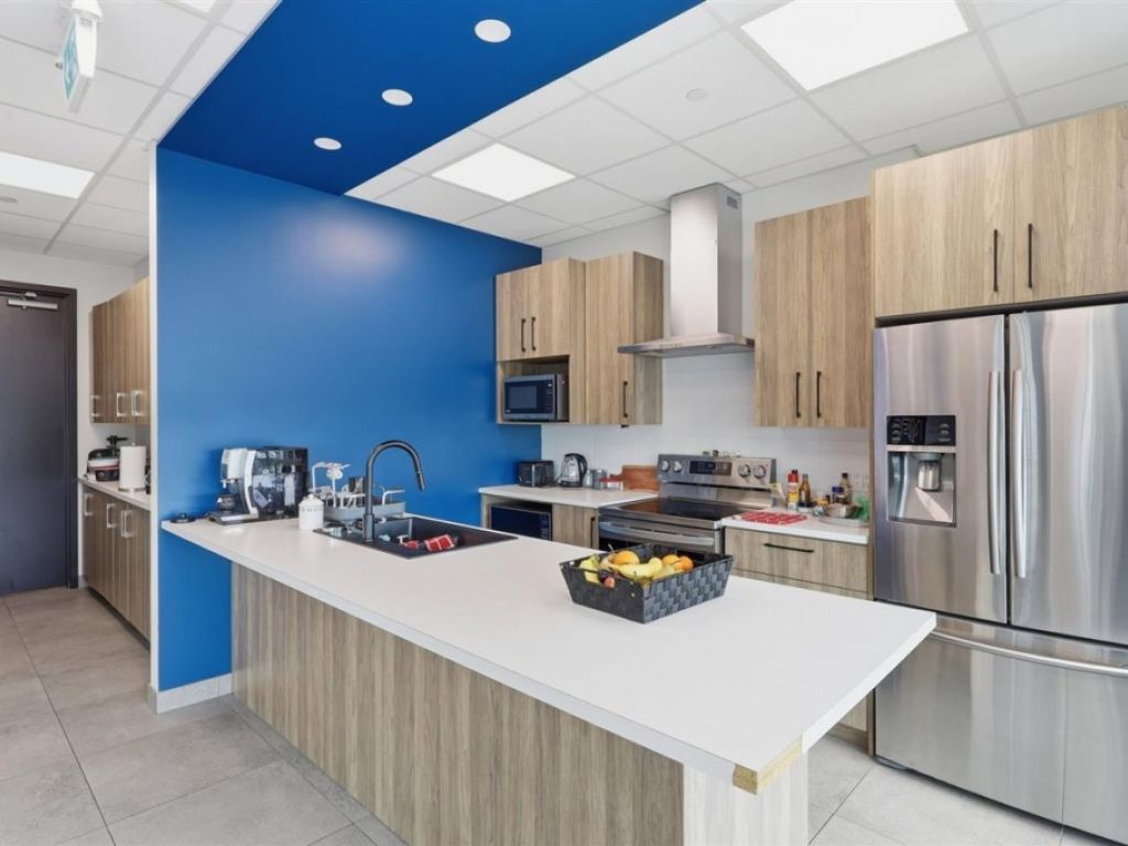 Commercial condo for sale
