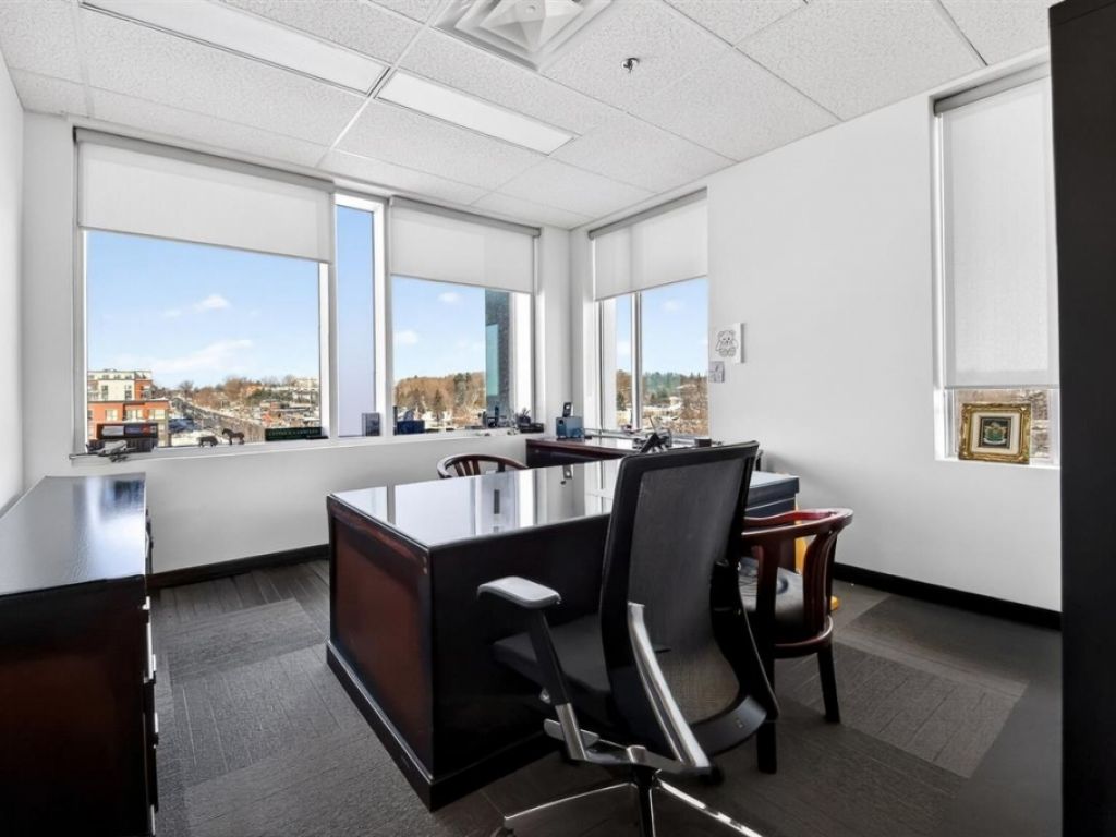 Bureau � louer