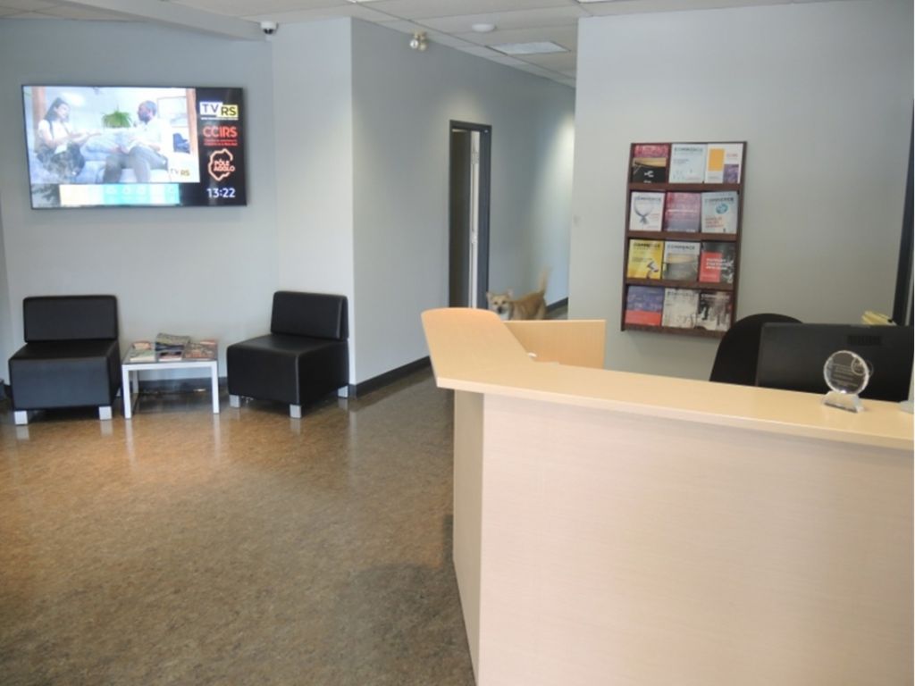 5 espaces de bureaux  Longueuil