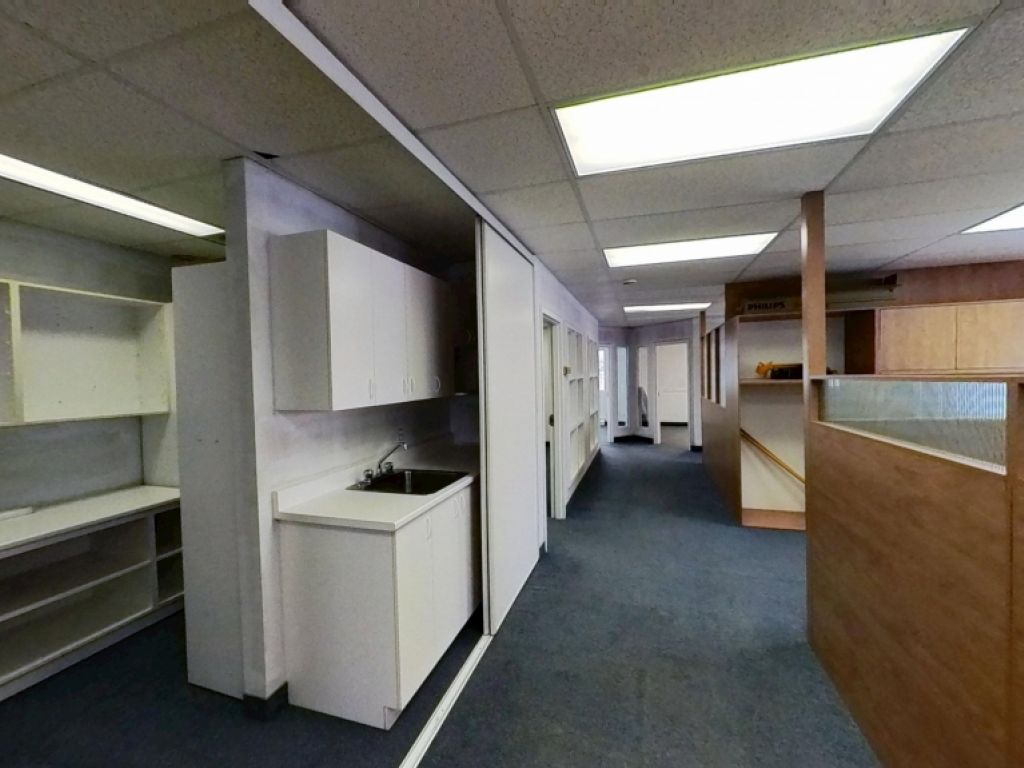 Bureaux � Charlesbourg 