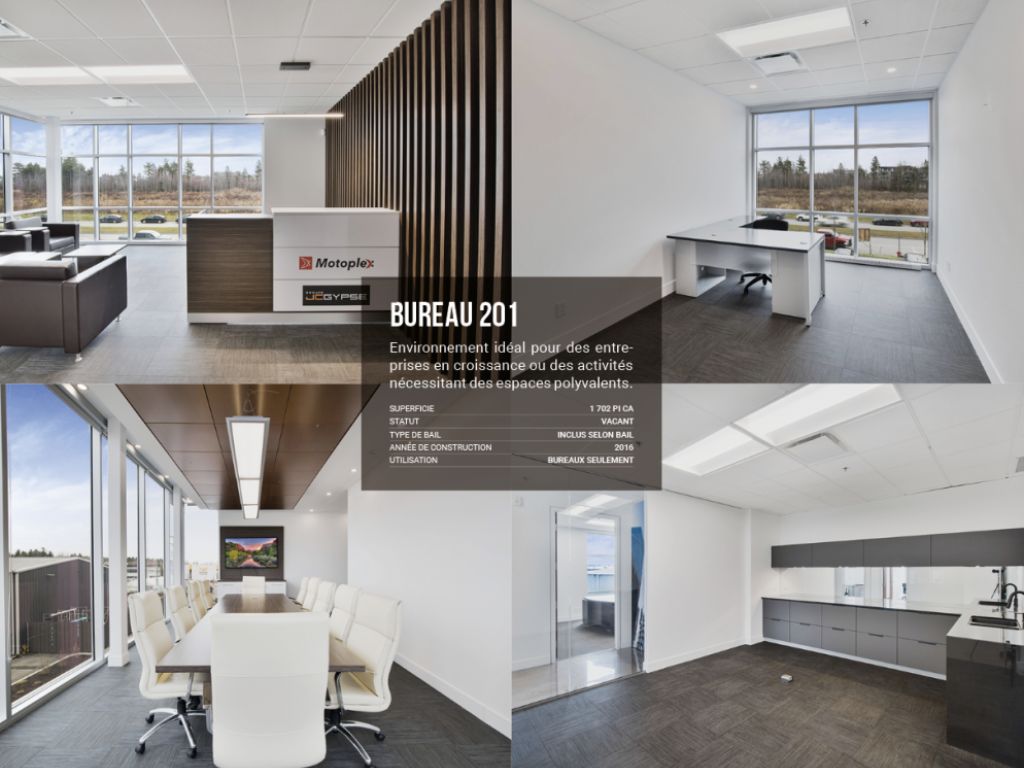 Bureaux commerciaux  louer
