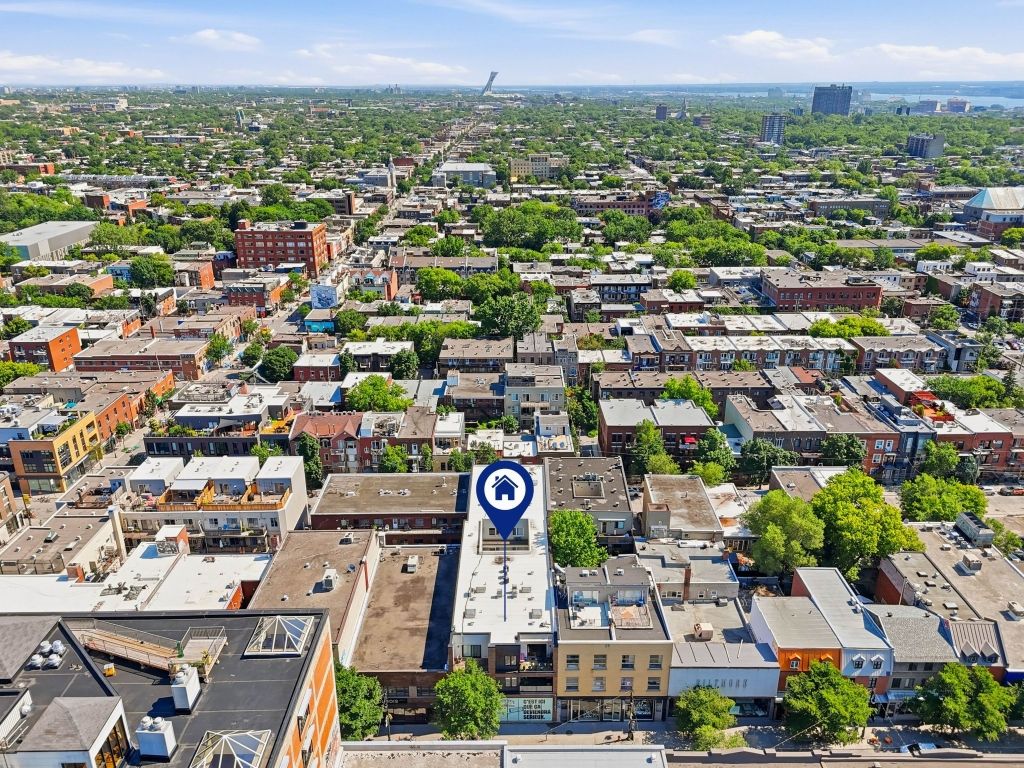 Local commercial 4110 pc � vendre Plateau-Mont-Royal