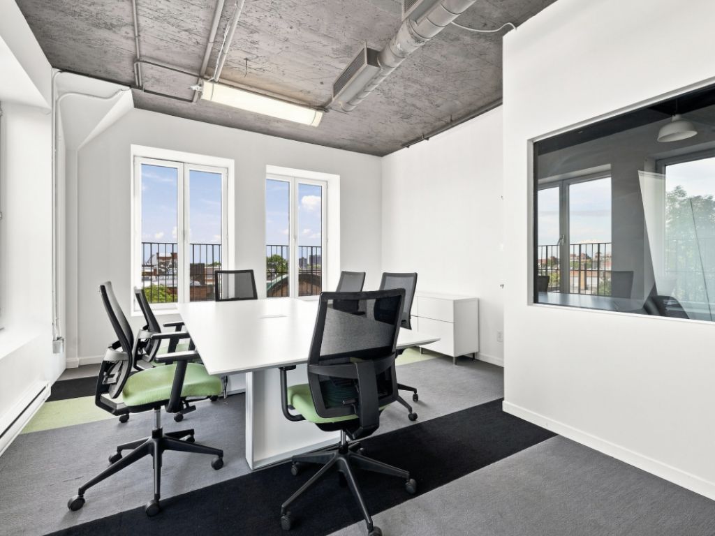Offices for lease