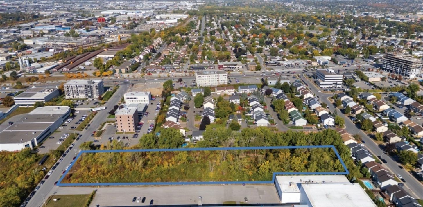 Industrial condo for sale - For Sale