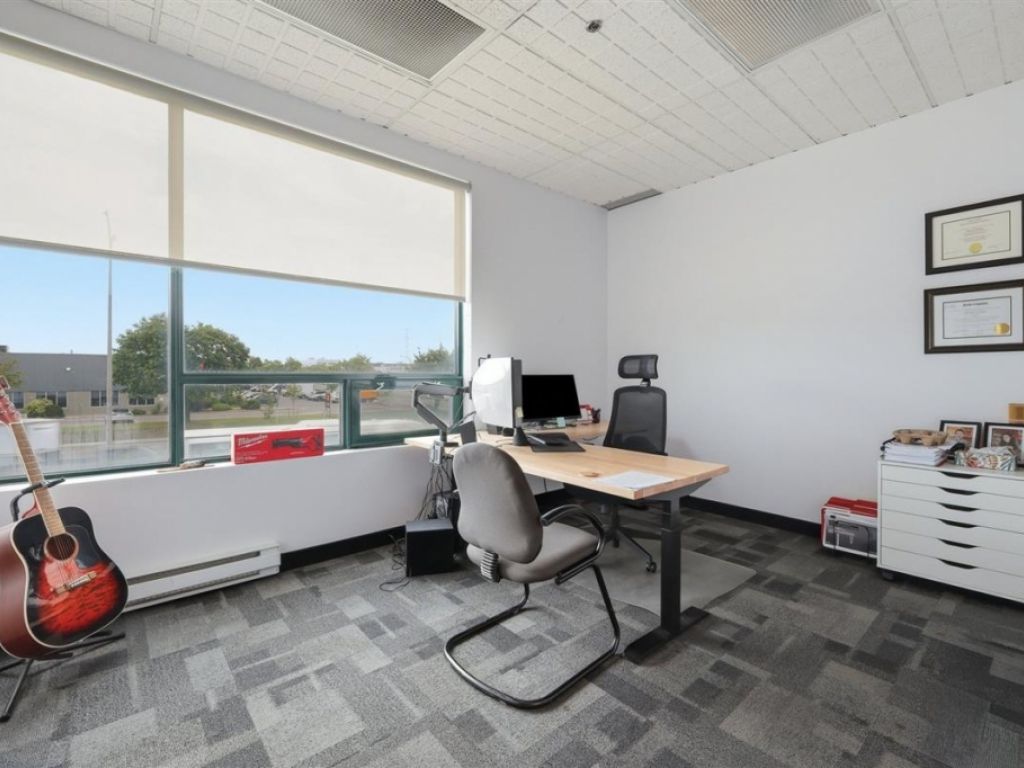 Commercial condo for sale