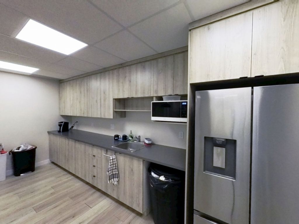 ESPACE  BUREAUX - SHANNON