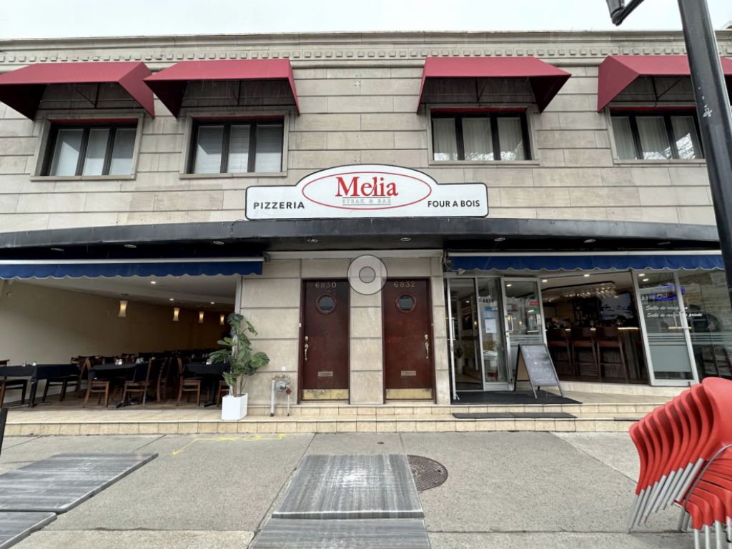 Fonds de commerce de restaurant  vendre et location commerciale