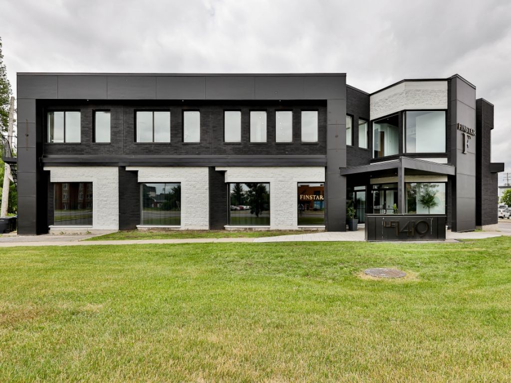 Office for rent 1419 Grande Alle