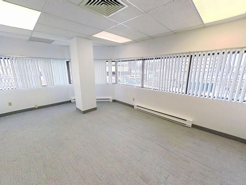 Espace de bureaux  Sainte-Foy