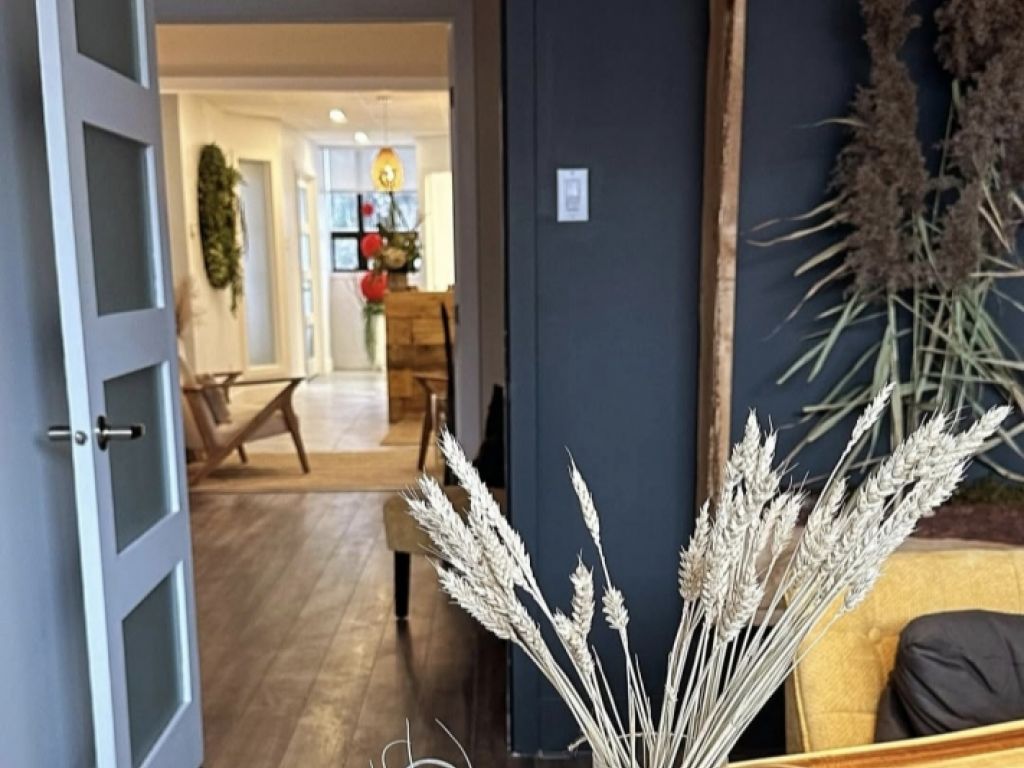 Bureau a louer pour professionnel de la sant - cl en main dans une clinique de naturopathie bien tablit sur rive sud