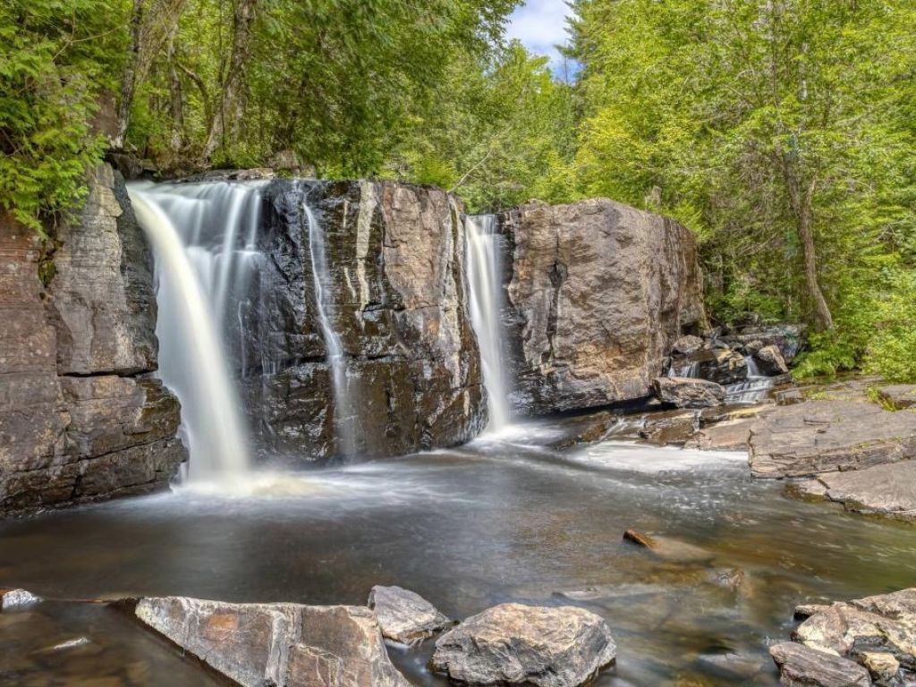 Campground for Sale Lanaudiere, Quebec