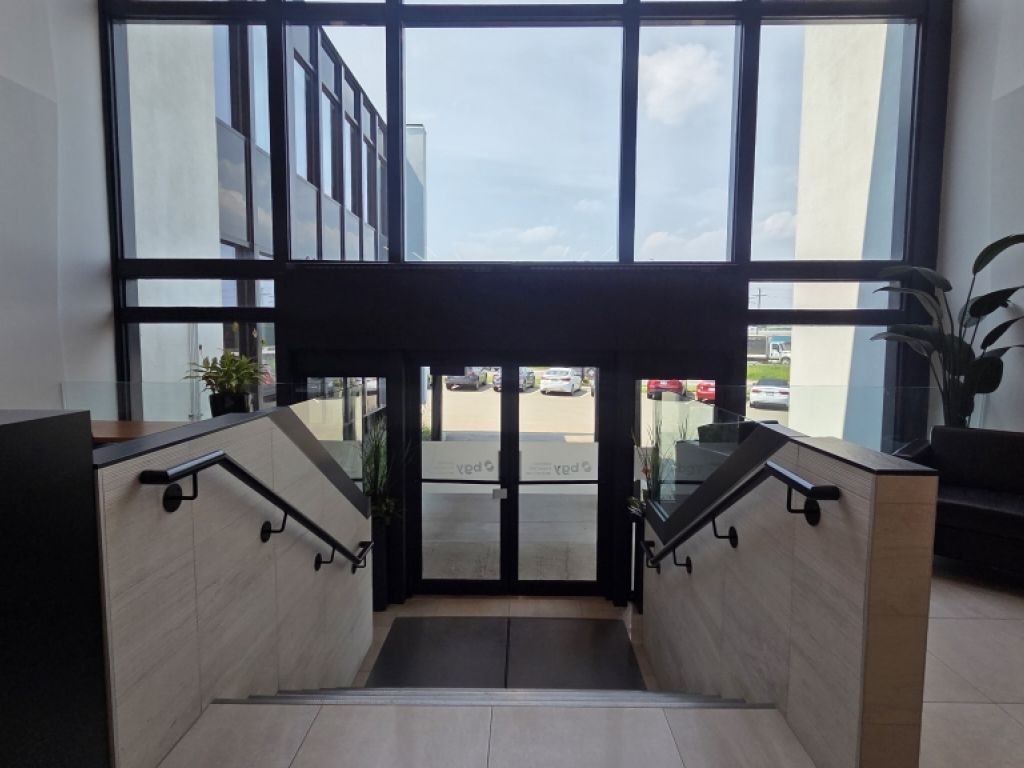 Espace bureau  rangement secteur Frank-Carrel