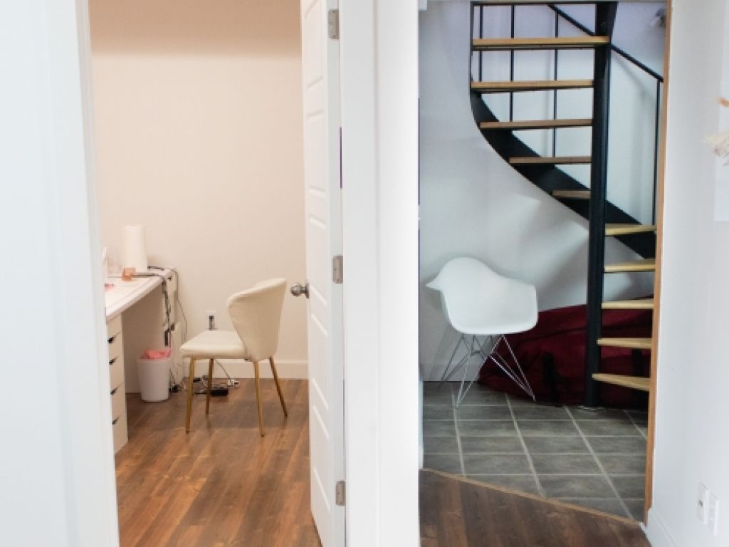 Local commercial � louer avec beau cachet