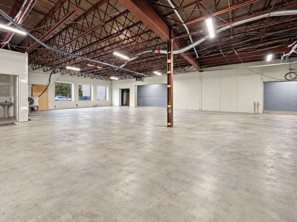 Espace commercial � louer 