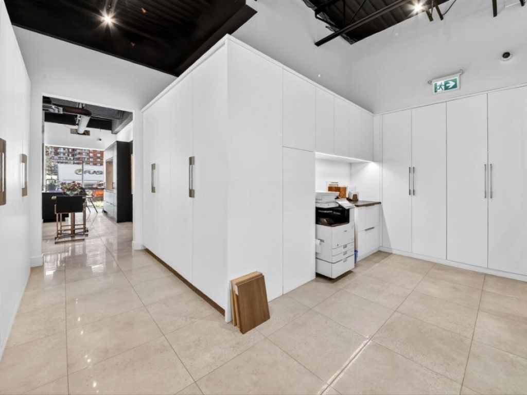 Office for rent