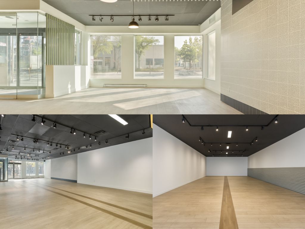 Espace COMMERCIAL  louer