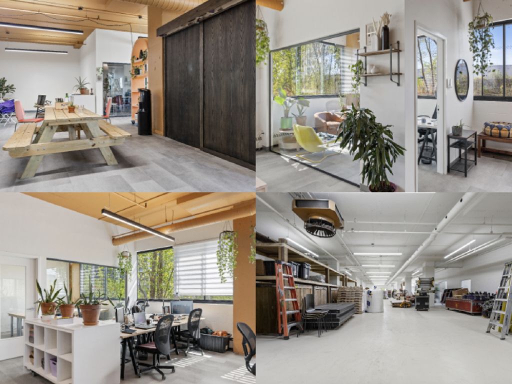 FLEX SPACES for rent