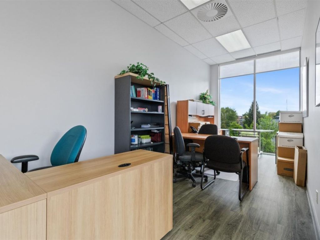 Condo commercial � vendre