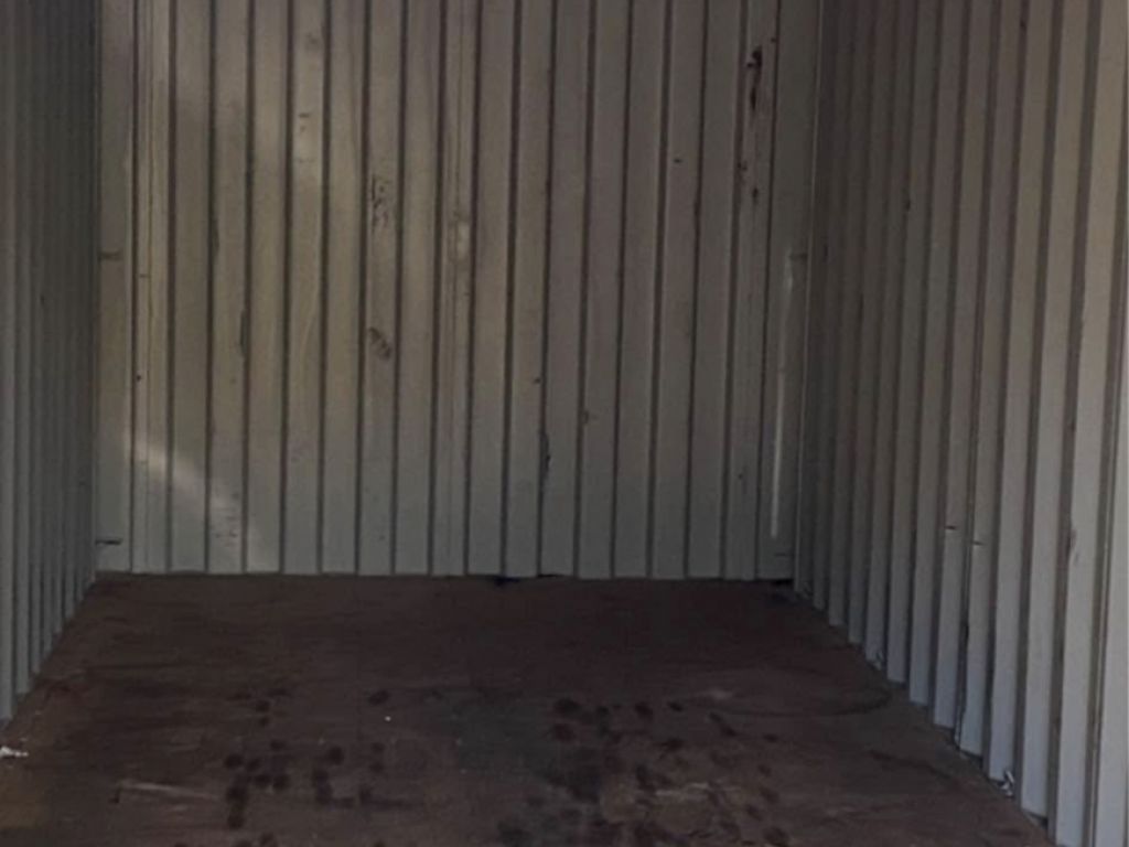 Entrepot- Container � louer Laval 10 x 20