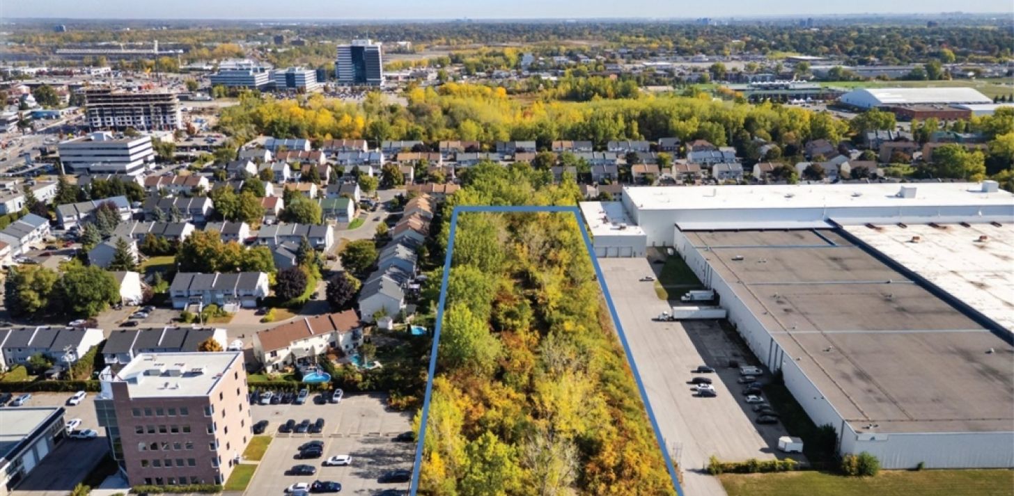 Industrial condo for rent - For Rent