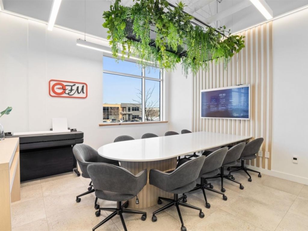 Espace industriel � louer - 1329 Rue Nationale