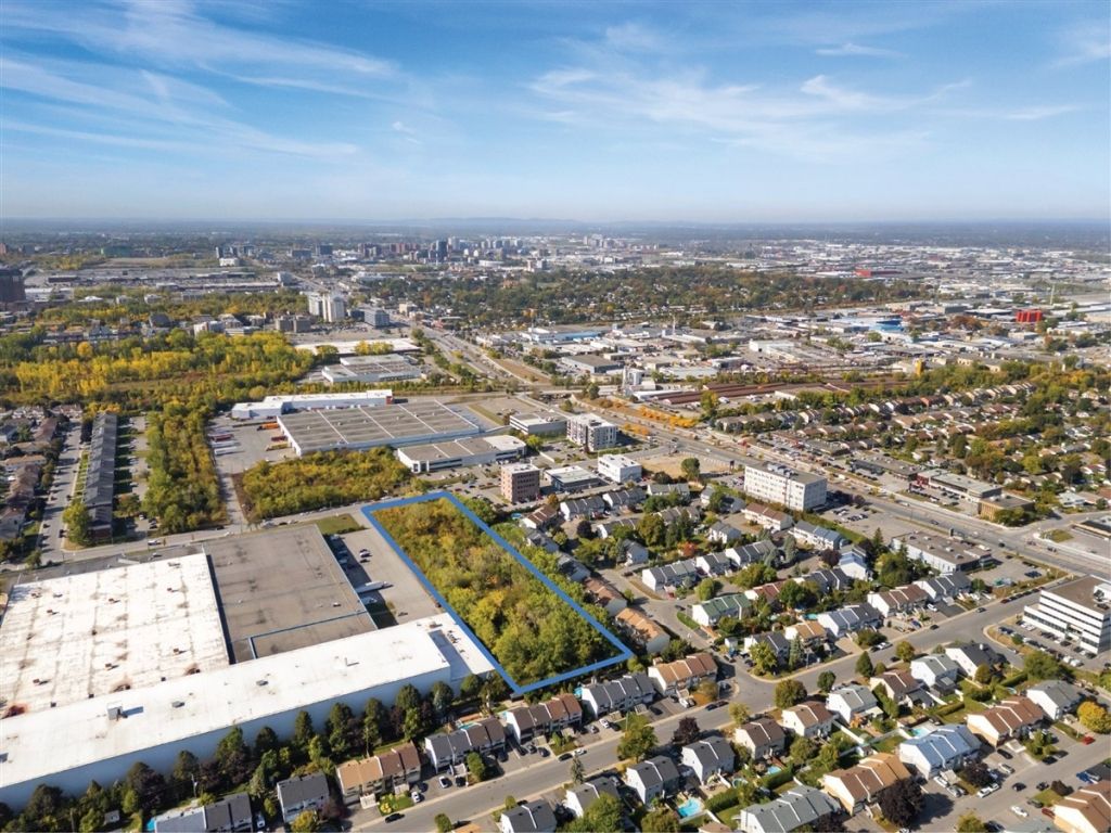 Condo industriel � vendre