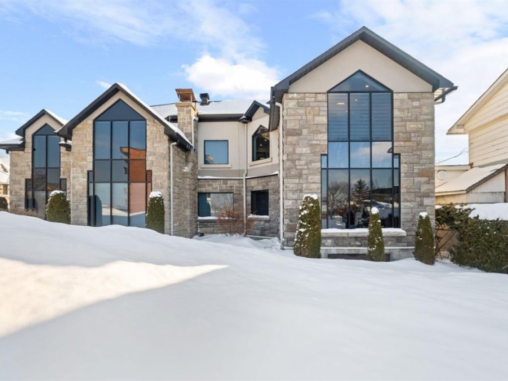 Office Space for Rent � 4150 Boul. St-Martin O., unit 100, Laval (Chomedey)