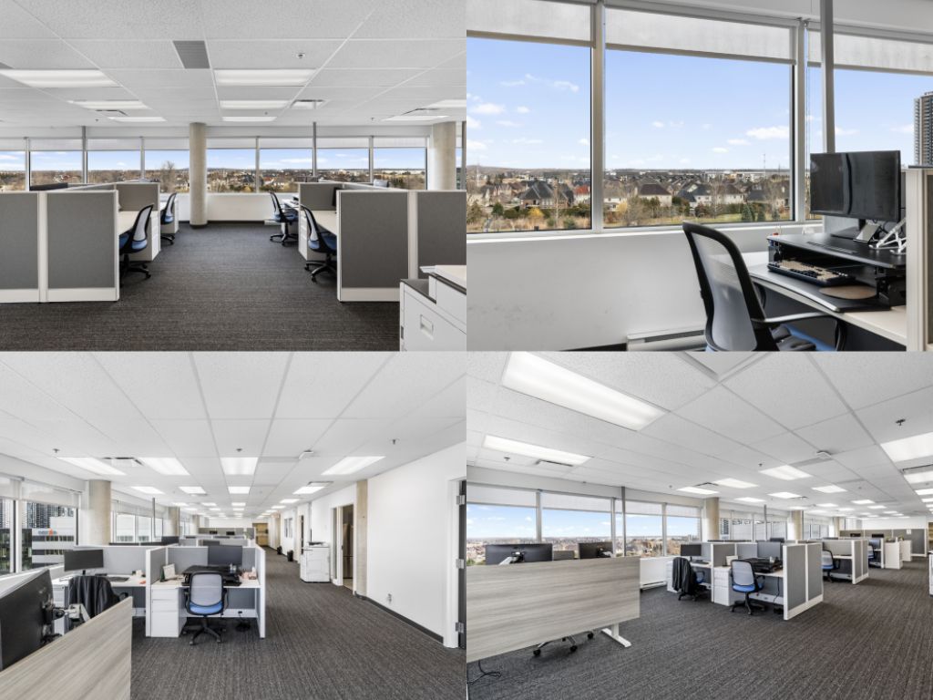 Offices for Rent