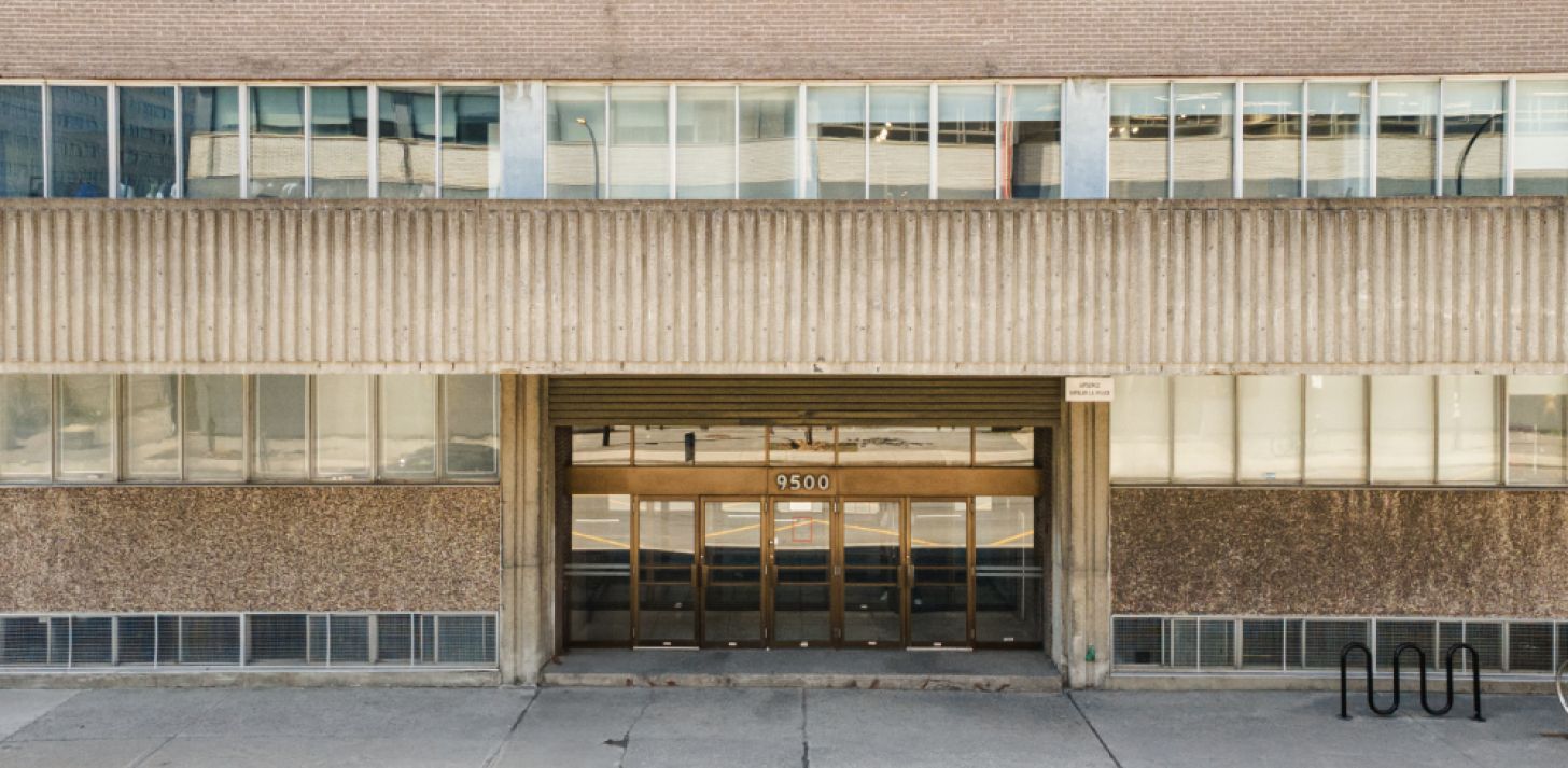 FLEX SPACES for rent - For Rent