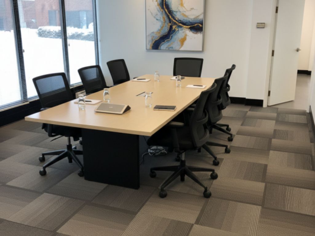 Bureau professionnel � louer � Brossard