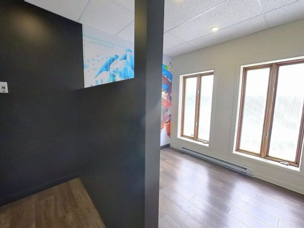 4715 rue de la Promenade des soeurs - Cap-Rouge