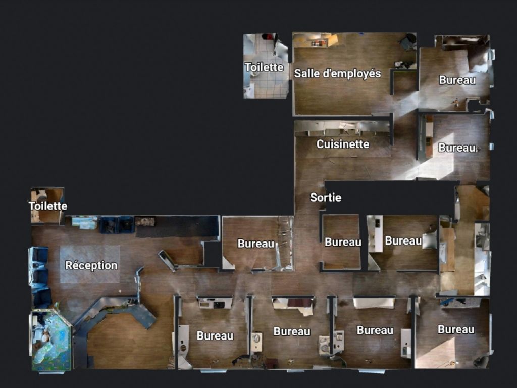 Espace clinique soin de sant� � Secteur Henri-Bourassa et Louis-XIV � Sous-location