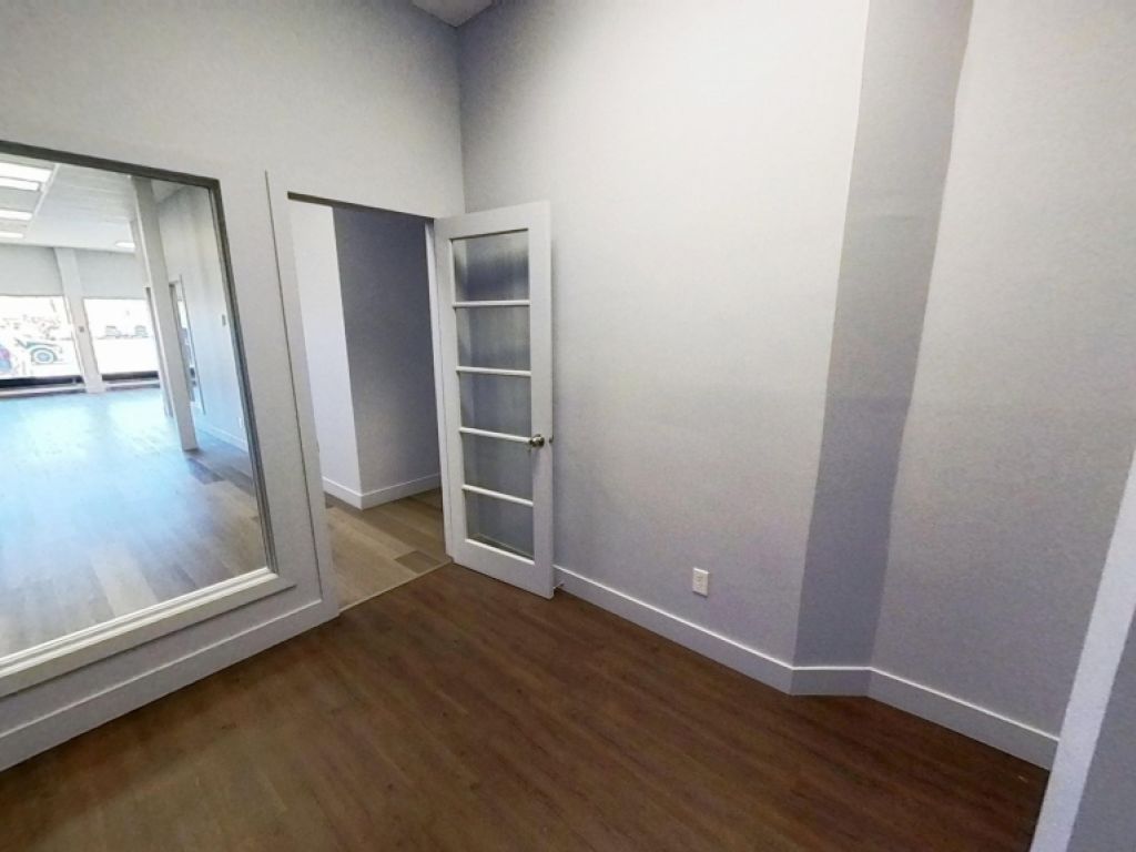 Bureau � louer � Local 125 � 4600, boulevard Henri-Bourassa, Charlesbourg