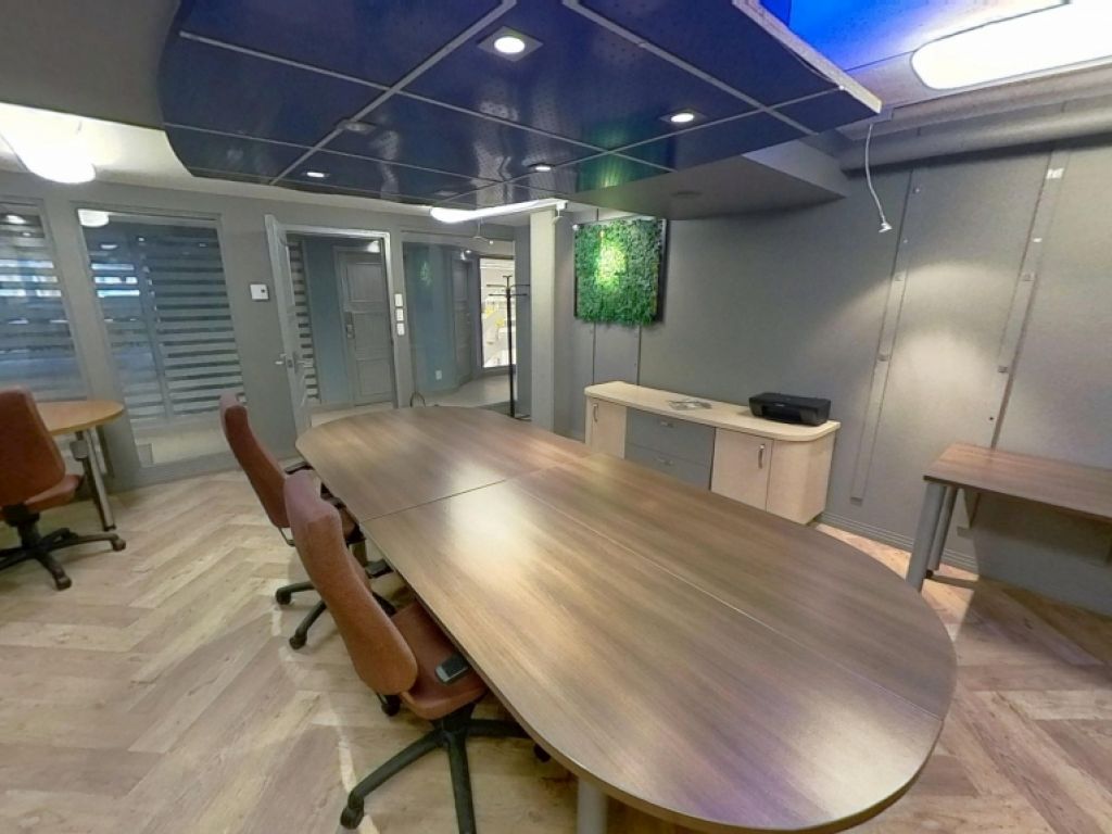 Espace de bureau � SECTEUR SAINTE-FOY