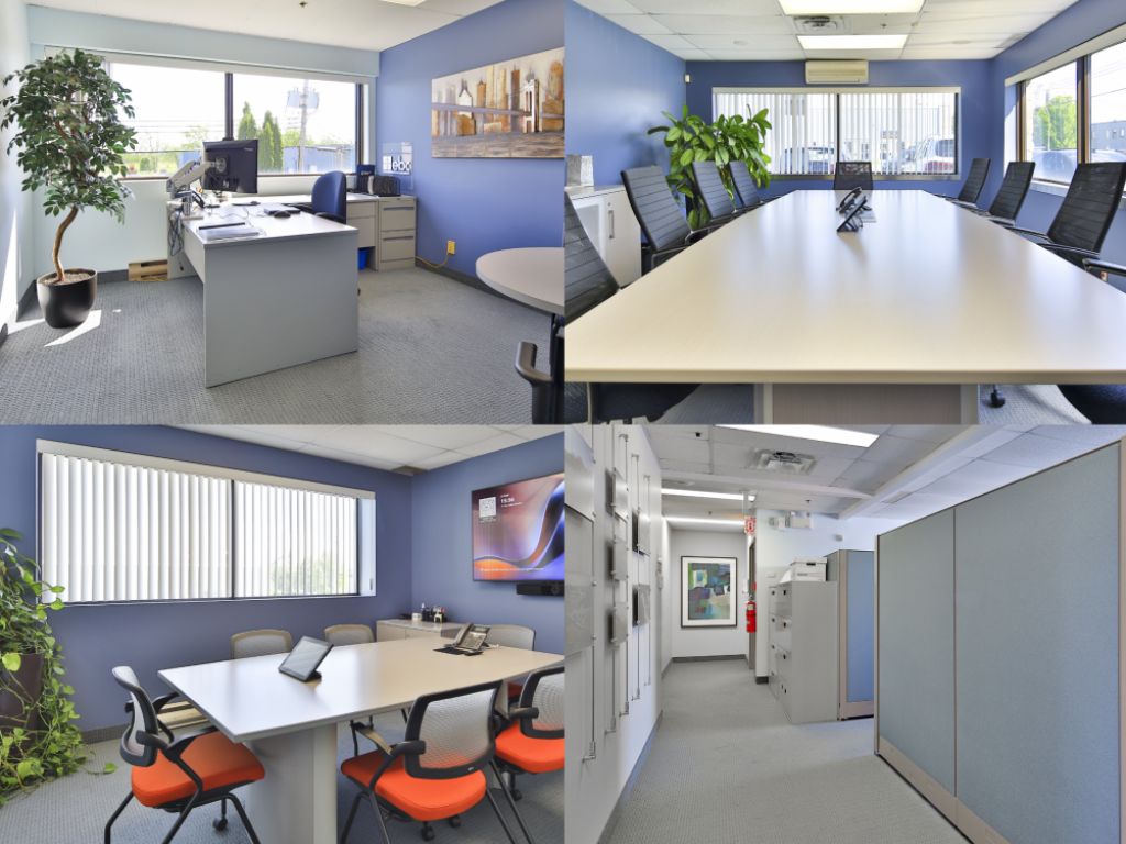 Industrial Building / Offices for Sale