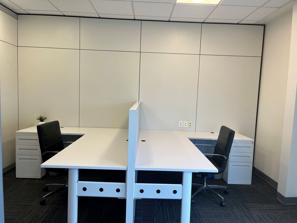 Bureaux meubl�s � louer - � partir de 900$ par mois