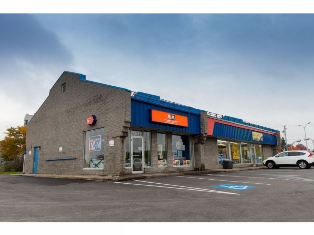 LOCAL À LOUER.CA, le 1 site d'annonces commercial au Québec et de