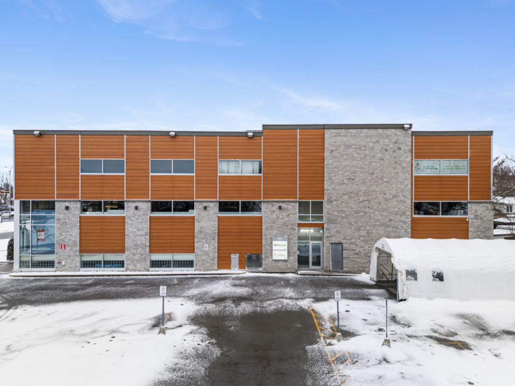 Commercial Property for Lease