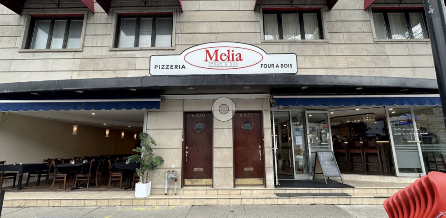 Fonds de commerce de restaurant à vendre et location commerciale - À louer