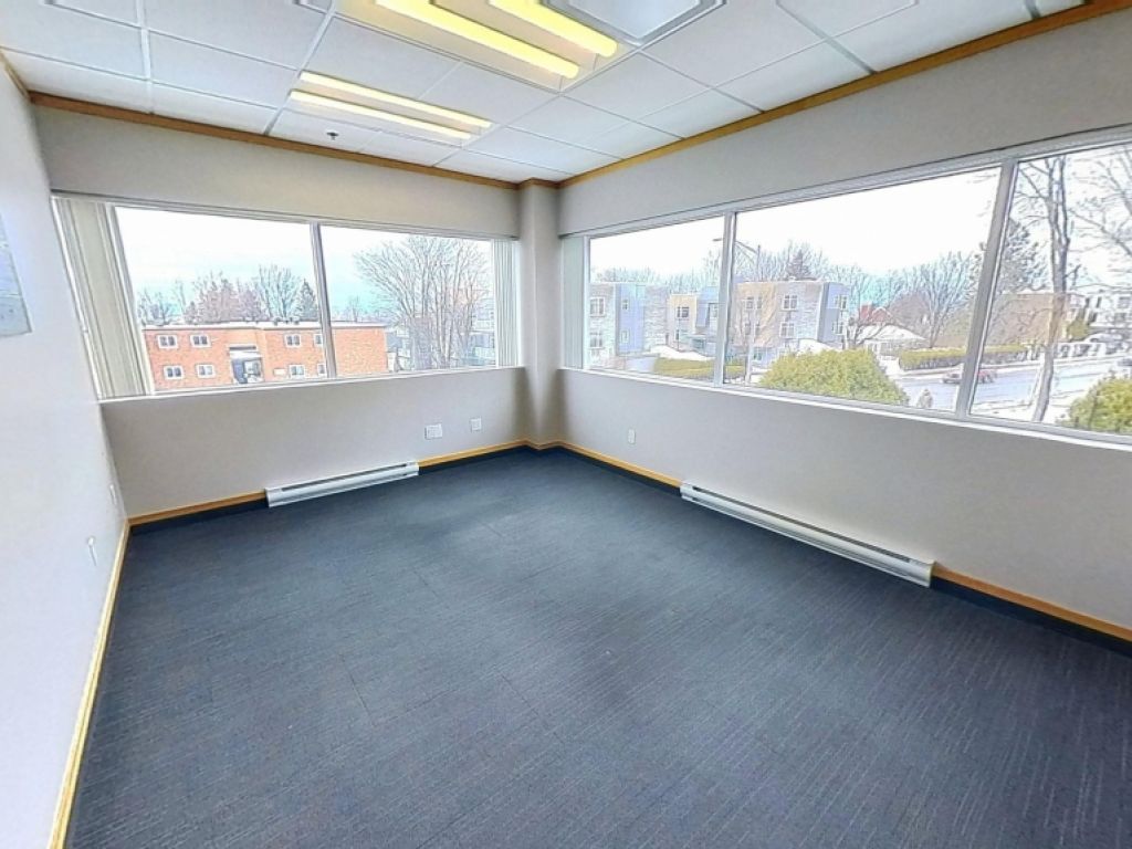 Espace de bureau � SECTEUR SAINTE-FOY-5521-PC