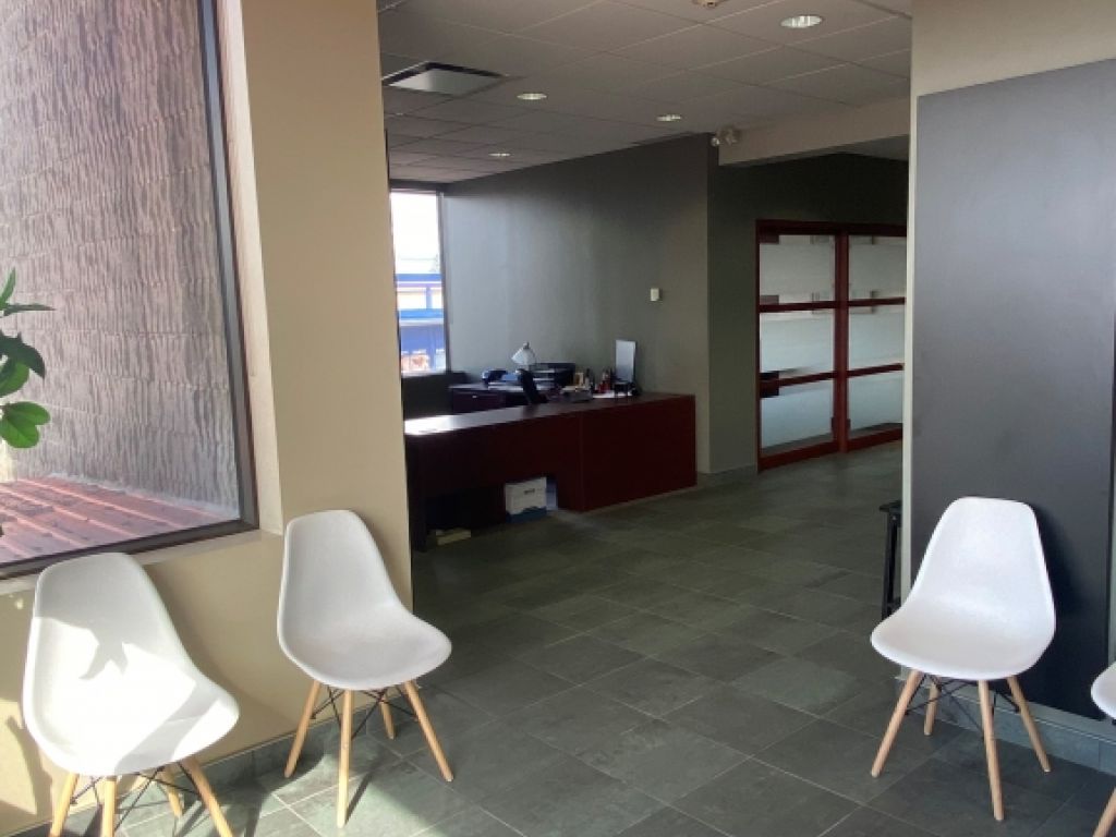 Montral-Nord Offices