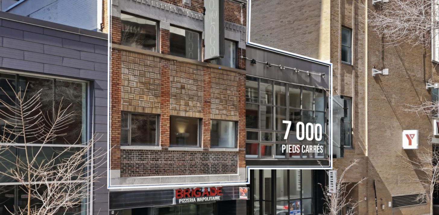 Bureaux &laquo;&nbsp;plug and play&nbsp;&raquo; &agrave; louer  - &Agrave; louer