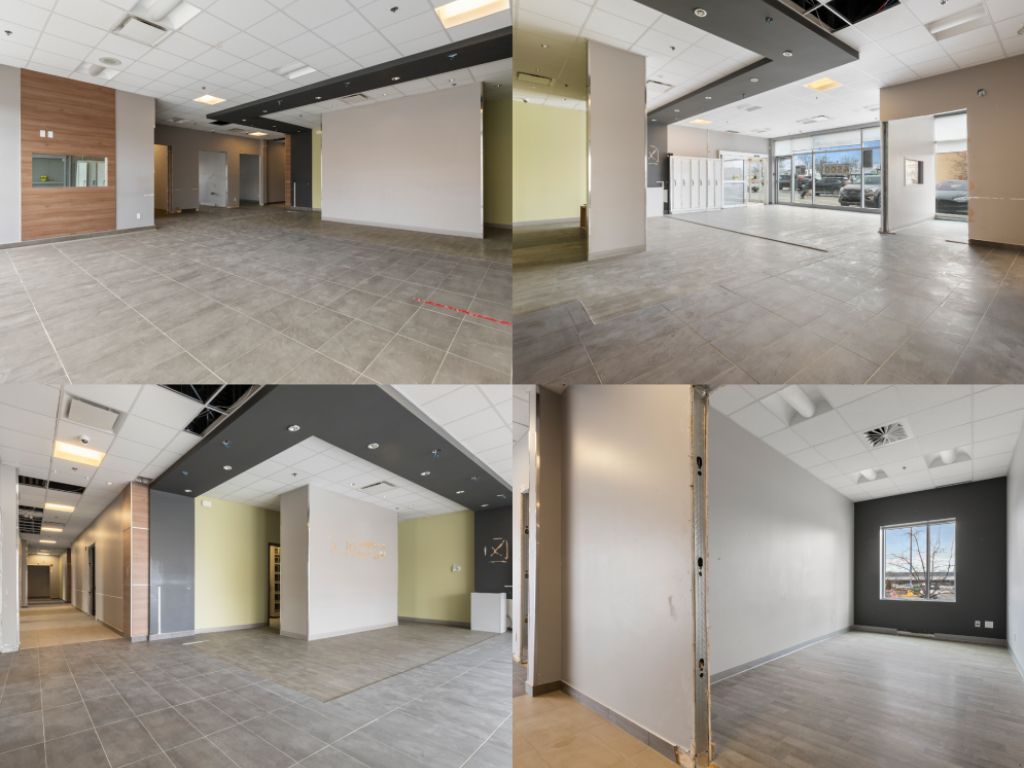 ESPACE COMMERCIAL  louer 