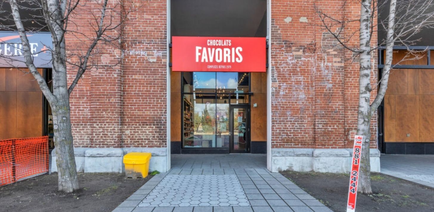 Business for sale - For Sale