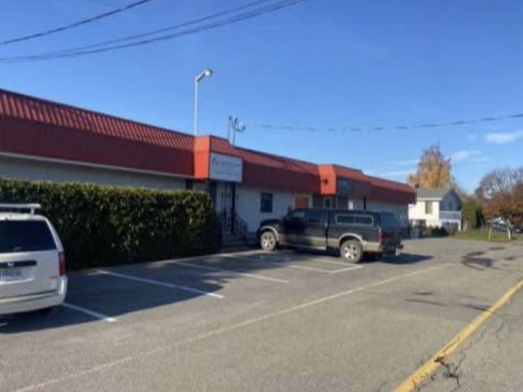 Local commercial  louer ds maintenant 
