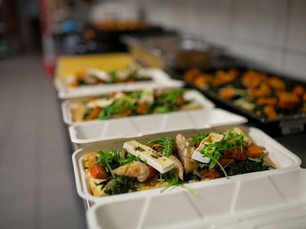 Spcialit : Mets cuisins 2 points de vente Rive-sud Mtl