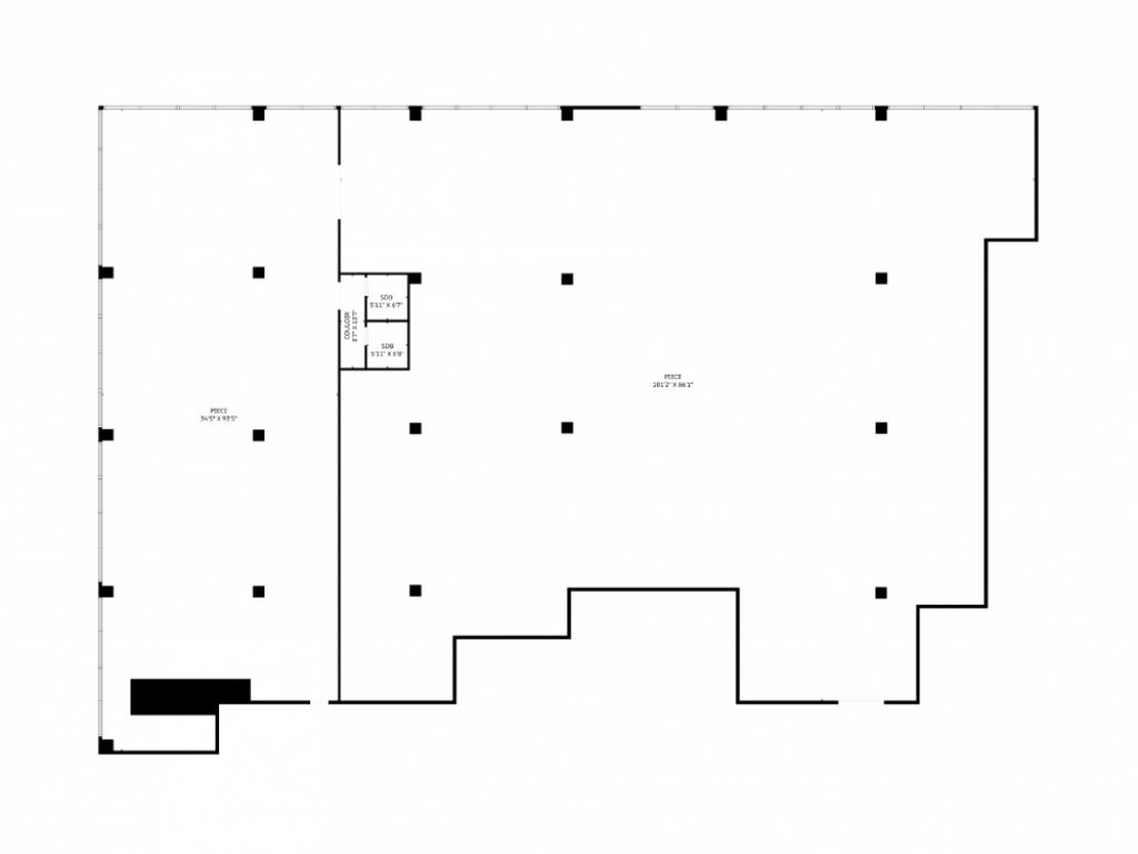 FLEX SPACES for rent