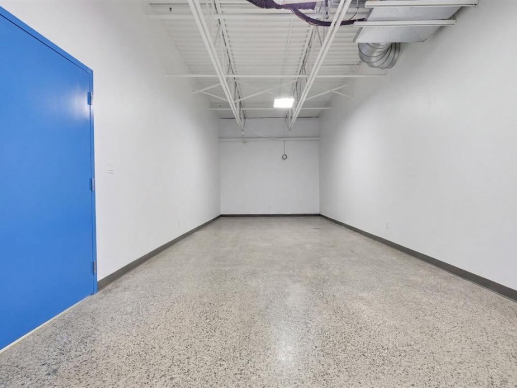 Industrial condo for sale