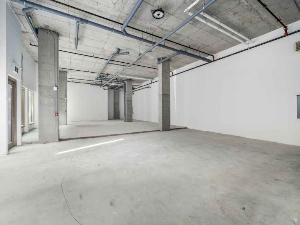 Commercial or Office space for sale Old Montreal