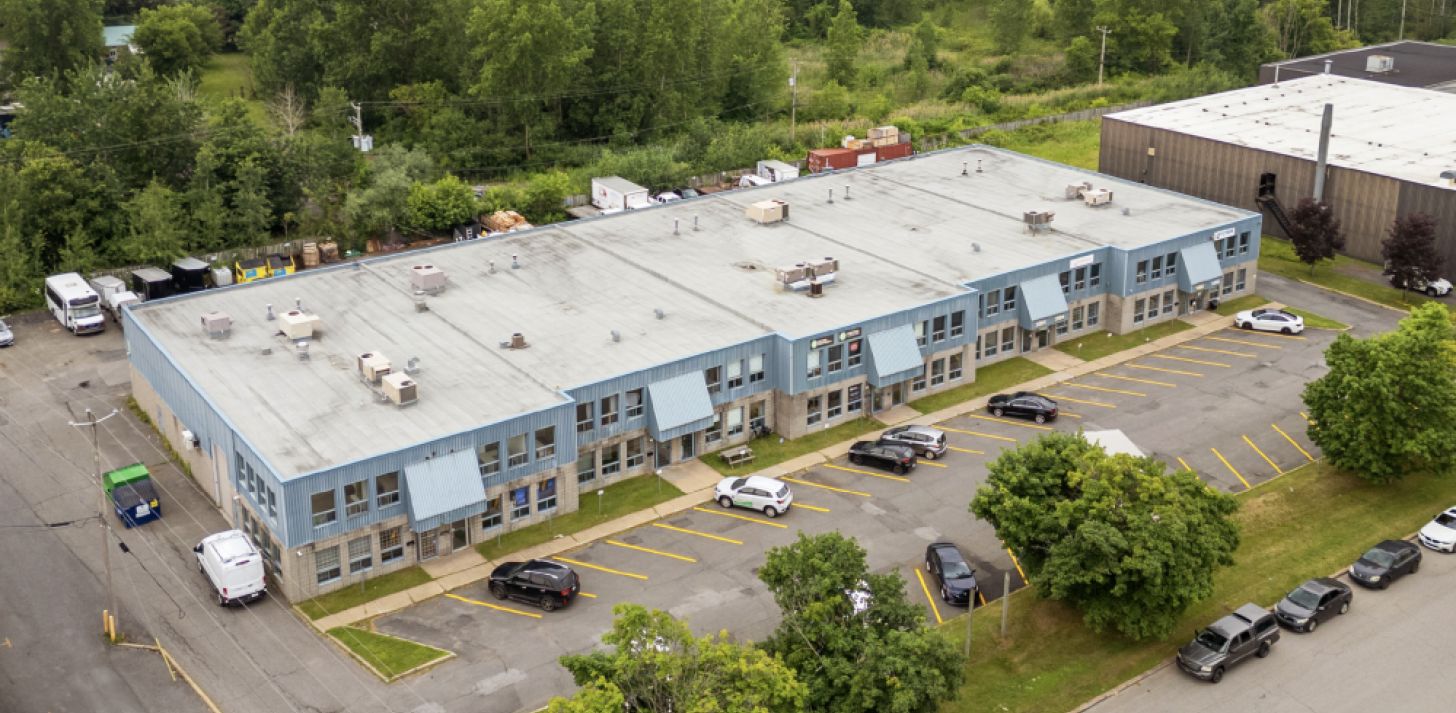 Industrial / Office Space for Rent - For Rent
